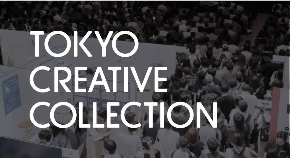 TOKYO CREATIVE COLLECTION